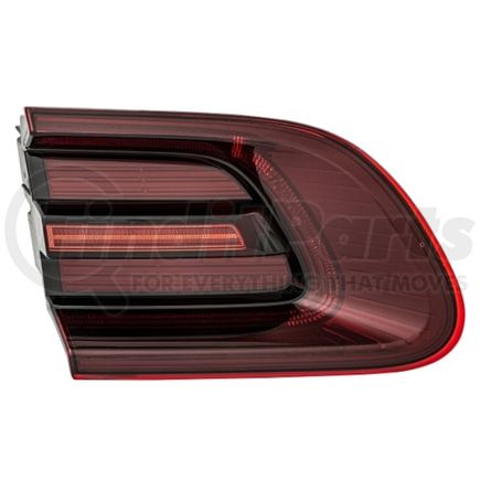 011500171 by HELLA - Tail Light Assembly