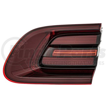 011500181 by HELLA - Tail Light Assembly