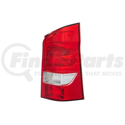 011581341 by HELLA - Tail Light Assembly