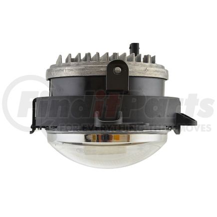 011748031 by HELLA - Fog Light Assembly