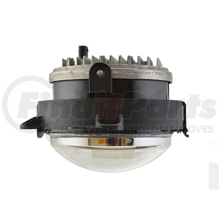 011748041 by HELLA - Fog Light Assembly