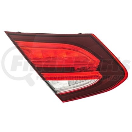 011787231 by HELLA - Tail Light Assembly