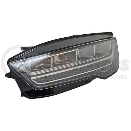 011869351 by HELLA - Headlamp Lefthand LED Audi A7 S7 RS7 16-