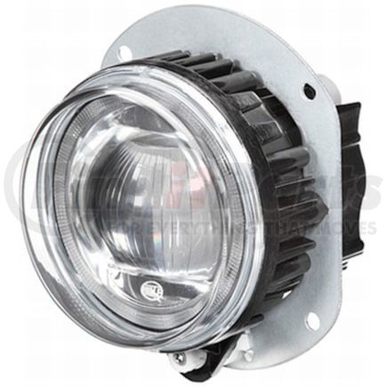 011988021 by HELLA - Headlamp DE-ZF MD12/24 1F0