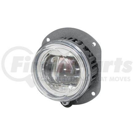 011988061 by HELLA - HEADLAMP DE-ZN CO RH MD12/24