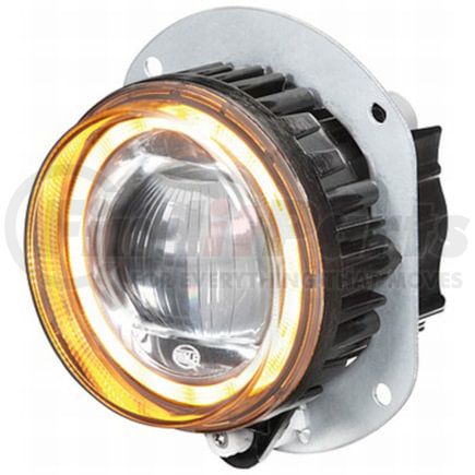 011988071 by HELLA - HEADLAMP DE-ZF DI MD12/24