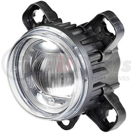 011988121 by HELLA - Headlamp DE-ZF MD12/24 1F0