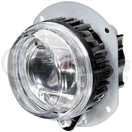 011988001 by HELLA - HEADLAMP DE-ZN MD12/24