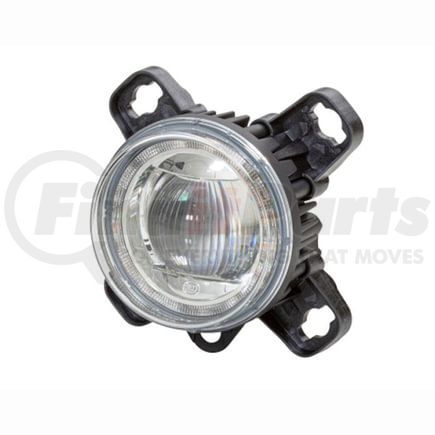 011988171 by HELLA - HEADLAMP DE-ZF DI MD12/24