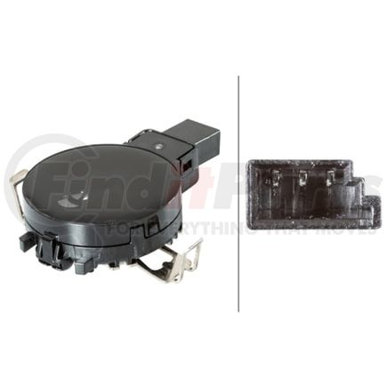 HELLA 012007151 Rain Sensor Rain Sensor