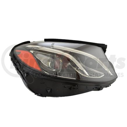 012076561 by HELLA - Headlamp Righthand SAE LED MB E-Class