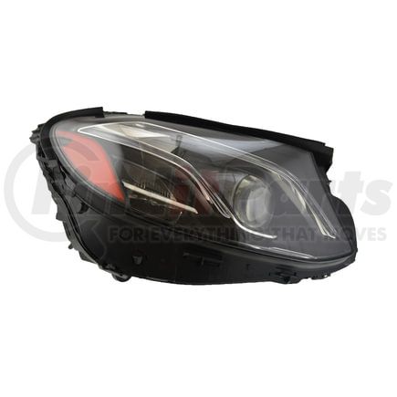 012076661 by HELLA - Headlamp Righthand SAE LED DYN MB E-Class