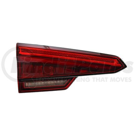 012247091 by HELLA - Tail Light Assembly