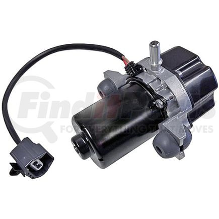 012377701 by HELLA - Vacuum Pump UP5X 8TG