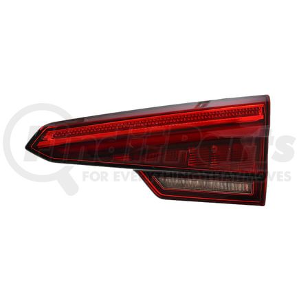 012247101 by HELLA - Tail Light Assembly