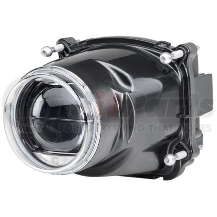 012758121 by HELLA - HEADLAMP DE-US A/F  MD12/24