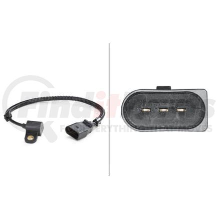 012681051 by HELLA - Camshaft Sensors