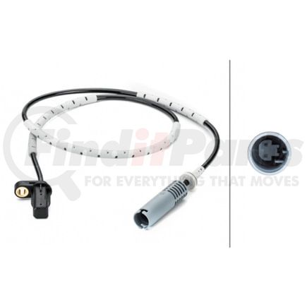 012806381 by HELLA - ABS Wheel Speed Sensor