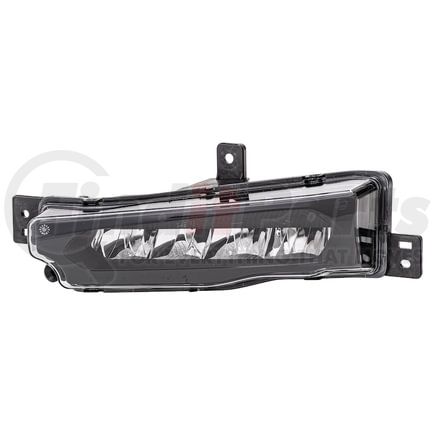 012810051 by HELLA - FF/LED-Fog Light - left