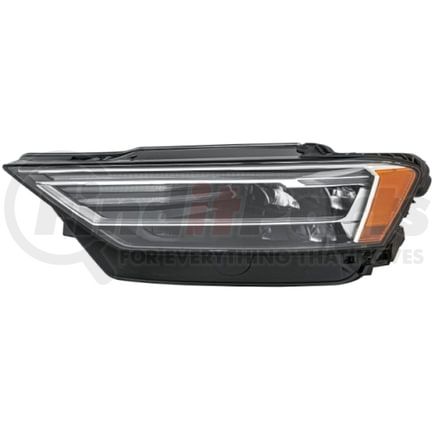 012863451 by HELLA - Headlight Assembly