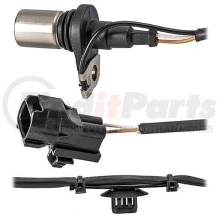 HELLA 013122011 Engine Crankshaft Position Sensor Crankshaft Sensors