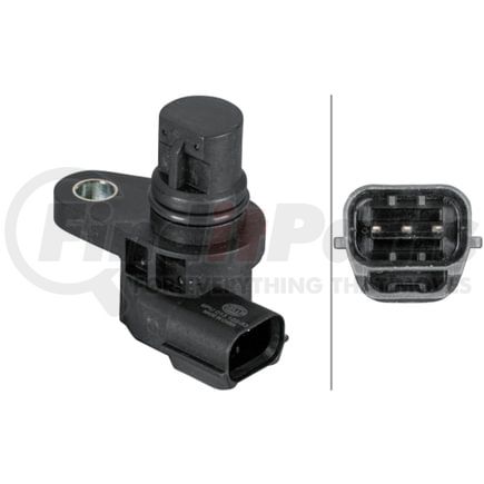 013122531 by HELLA - Engine Crankshaft Position Sensor