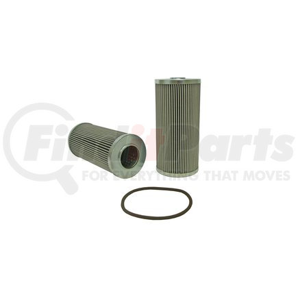 D79E25GAV by WIX FILTERS - WIX INDUSTRIAL HYDRAULICS Cartridge Hydraulic Metal Canister Filter