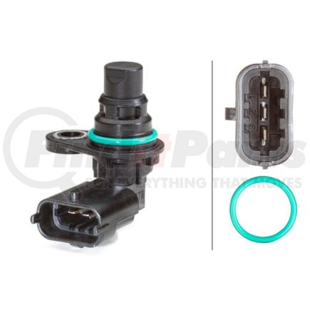 013122211 by HELLA - Camshaft Sensors