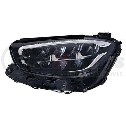 014215351 by HELLA - Technology transfer: We transfer our OE know-how directly to the independent parts market