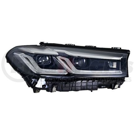 015449461 by HELLA - Technology transfer: We transfer our OE know-how directly to the independent parts market