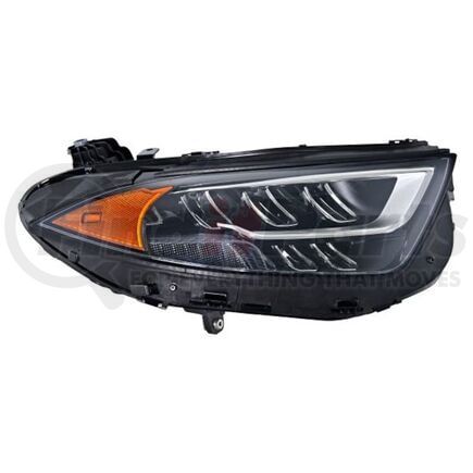 015619661 by HELLA - Technology transfer: We transfer our OE know-how directly to the independent parts market