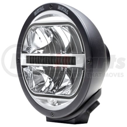 016560101 by HELLA - Auxiliary Light