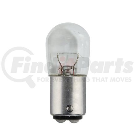 1004 by HELLA - HELLA 1004 Standard Series Incandescent Miniature Light Bulb, 10 pcs