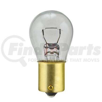 1073 by HELLA - HELLA 1073 Standard Series Incandescent Miniature Light Bulb, 10 pcs