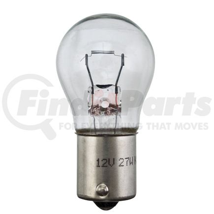 1156 by HELLA - HELLA 1156 Standard Series Incandescent Miniature Light Bulb, 10 pcs