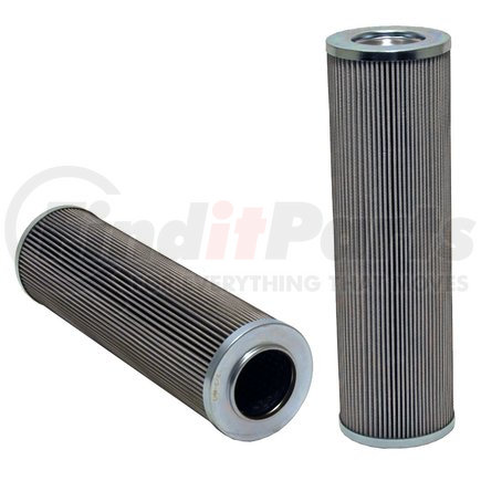 D85A06GV by WIX FILTERS - WIX INDUSTRIAL HYDRAULICS Cartridge Hydraulic Metal Canister Filter