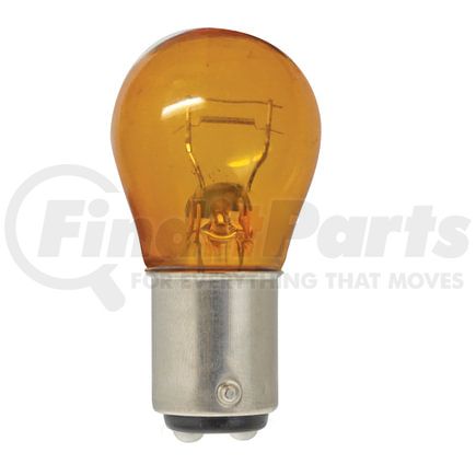 1157NA by HELLA - HELLA 1157NA Standard Series Incandescent Miniature Light Bulb