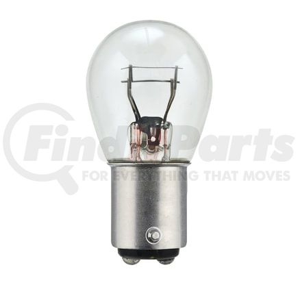 1176 by HELLA - HELLA 1176 Standard Series Incandescent Miniature Light Bulb, 10 pcs