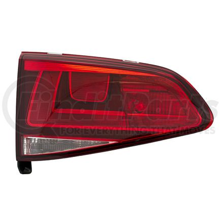 011978231 by HELLA - Volkswagon Rear Lamp, Left