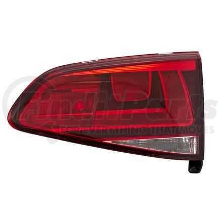 011978241 by HELLA - Volkswagon Rear Lamp, Right