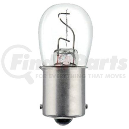 1308 by HELLA - HELLA 1308 Standard Series Incandescent Miniature Light Bulb, 10 pcs