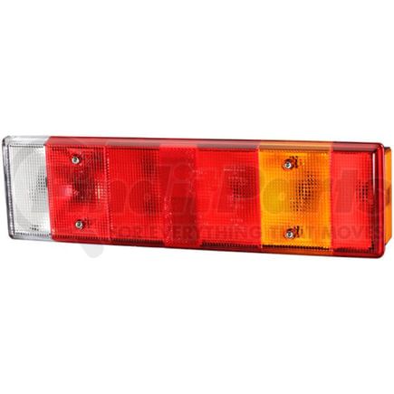 146887001 by HELLA - Lens, Combination Rear Light, RH=LH