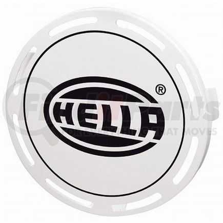 147945001 by HELLA - Stone Shield - Rallye 4000 Series