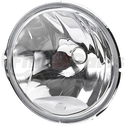 173055021 by HELLA - LIGHT UNIT RALLYE 4000i DB