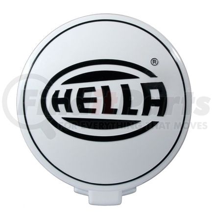 173147001 by HELLA - Stone Shield - 700FF Series