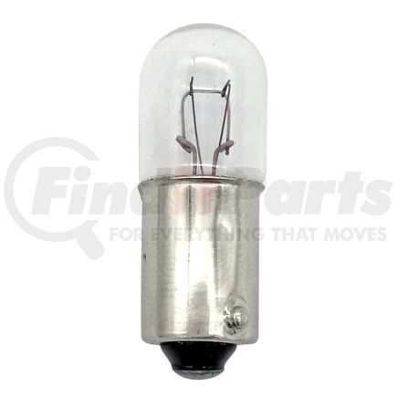 1893 by HELLA - HELLA 1893 Standard Series Incandescent Miniature Light Bulb, 10 pcs