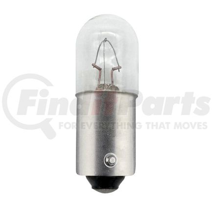 1816 by HELLA - HELLA 1816 Standard Series Incandescent Miniature Light Bulb, 10 pcs