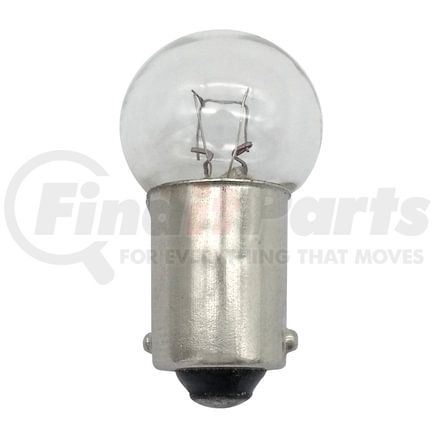 1895 by HELLA - HELLA 1895 Standard Series Incandescent Miniature Light Bulb, 10 pcs