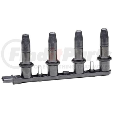 HELLA 193175331 Direct Ignition Coil Ignition Coils
