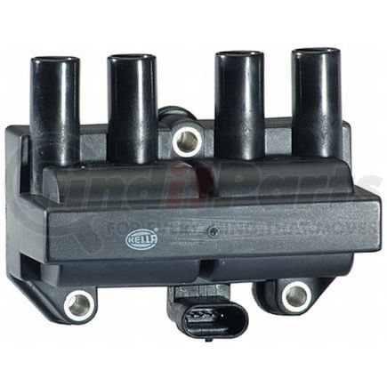 193175581 by HELLA - Ignition Coils